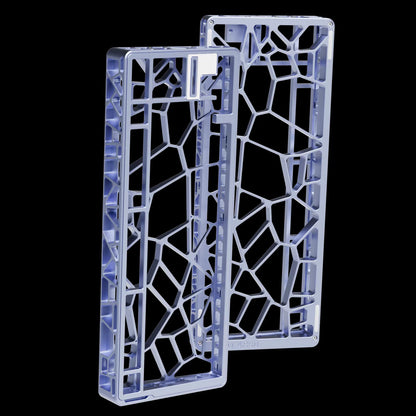 MMD AR80 Skeletonized Mechanical Keyboard Case