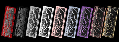 MMD AR60 V3 Skeletonized Mechanical Keyboard Case