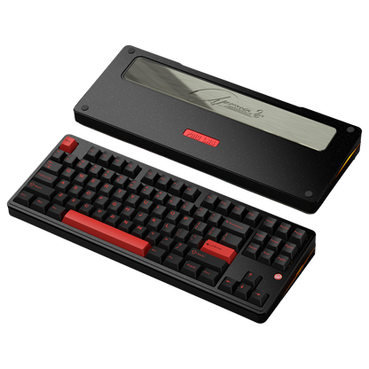 PMOKEY Aurora 80 Mechanical Keyboard