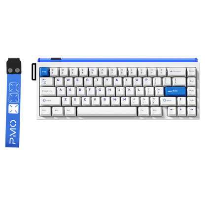 PMOKEY GB68 HE Gaming Mechanical Keyboard