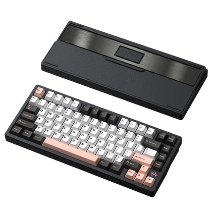 POM Wave75 Mechanical Keyboard