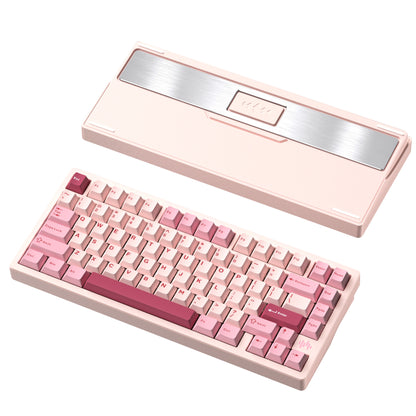 POM Wave75 Mechanical Keyboard
