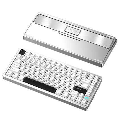 POM Wave75 Mechanical Keyboard