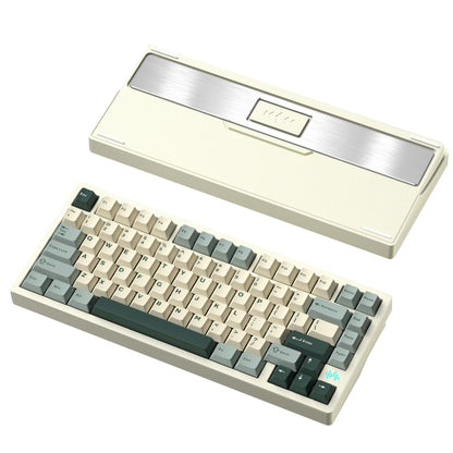 POM Wave75 Mechanical Keyboard