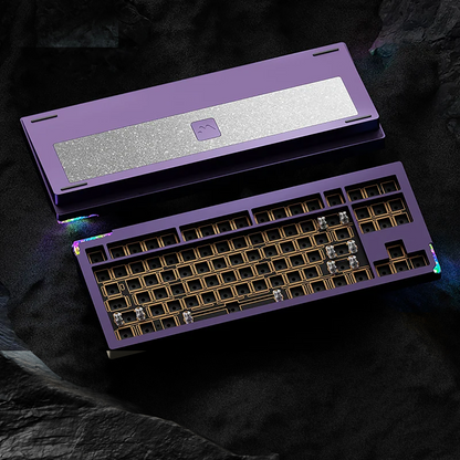 Star80 V2 Wireless Mechanical Keyboard Barebone