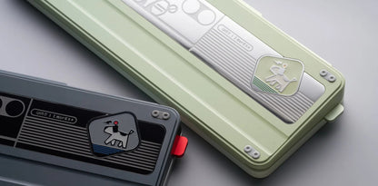 QK65 MK3 Custom Mechanical Keyboard (Pre-Order)