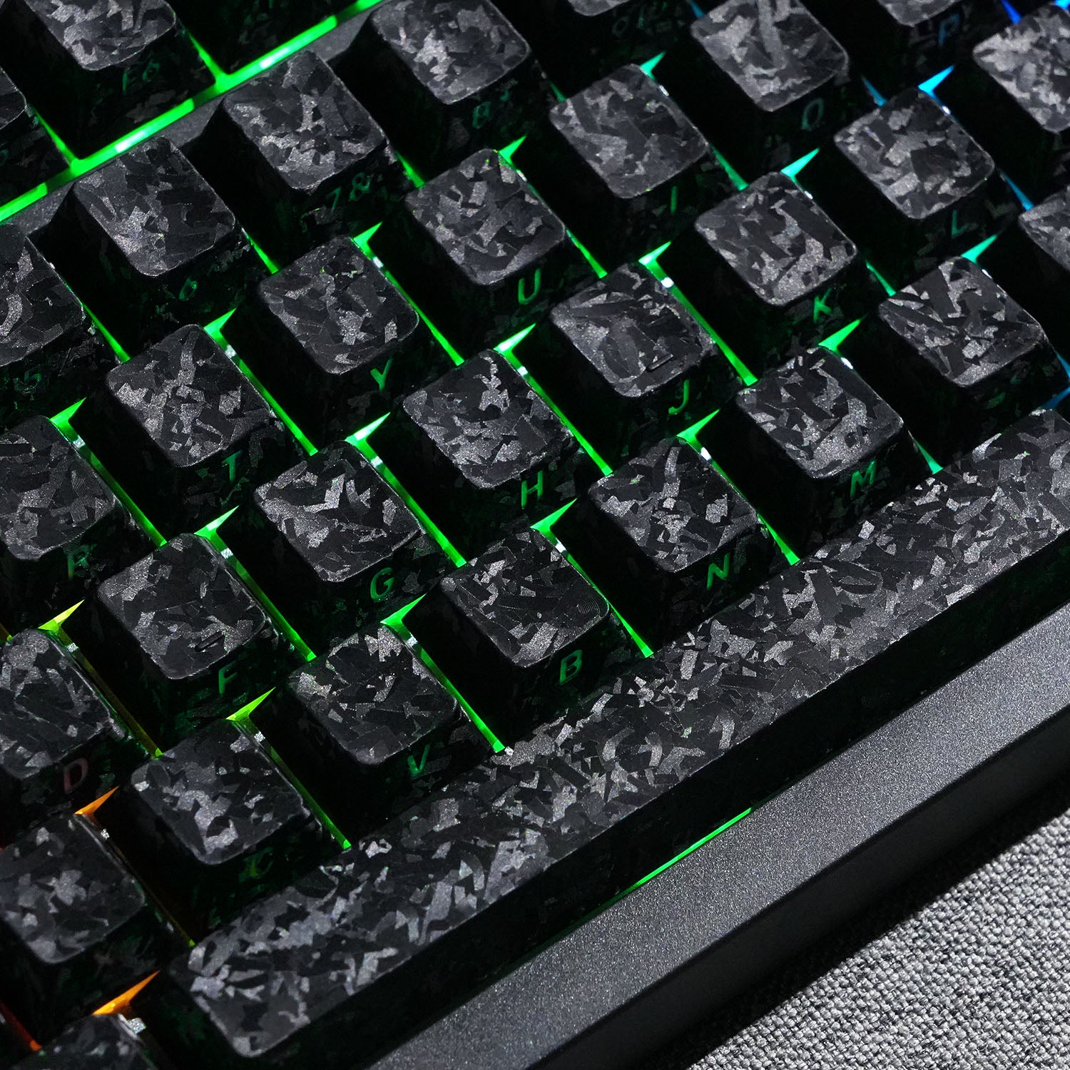 Akko 5075 V5 TMR Magnetic Keyboard