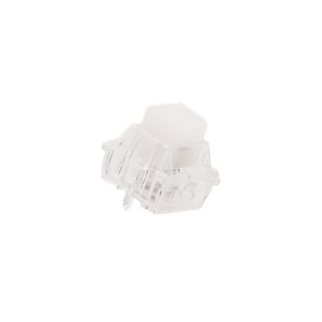 DUROCK ROCK Magnetic Switch – Hall Effect Switches – LumeKeebs