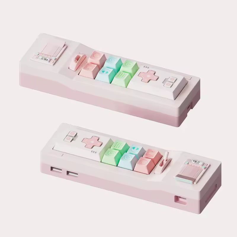 80Retros Autopad AE86 Keyboard Hub