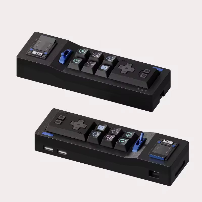 80Retros Autopad AE86 Keyboard Hub