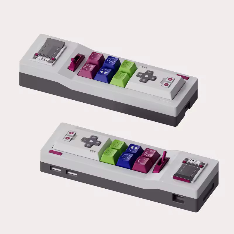 80Retros Autopad AE86 Keyboard Hub