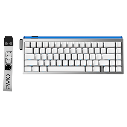 PMOKEY GB68 HE Gaming Mechanical Keyboard