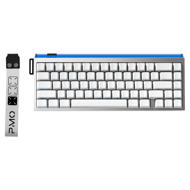 PMOKEY GB68 HE Gaming Mechanical Keyboard
