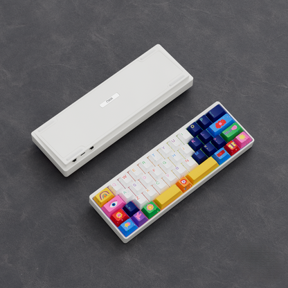 MMD KM40 40% Mechanical Keyboard