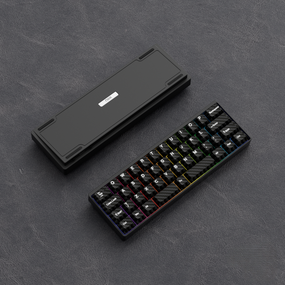 MMD KM40 40% Mechanical Keyboard