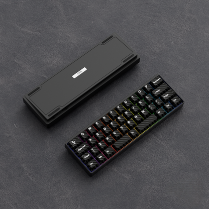 MMD KM40 40% Mechanical Keyboard