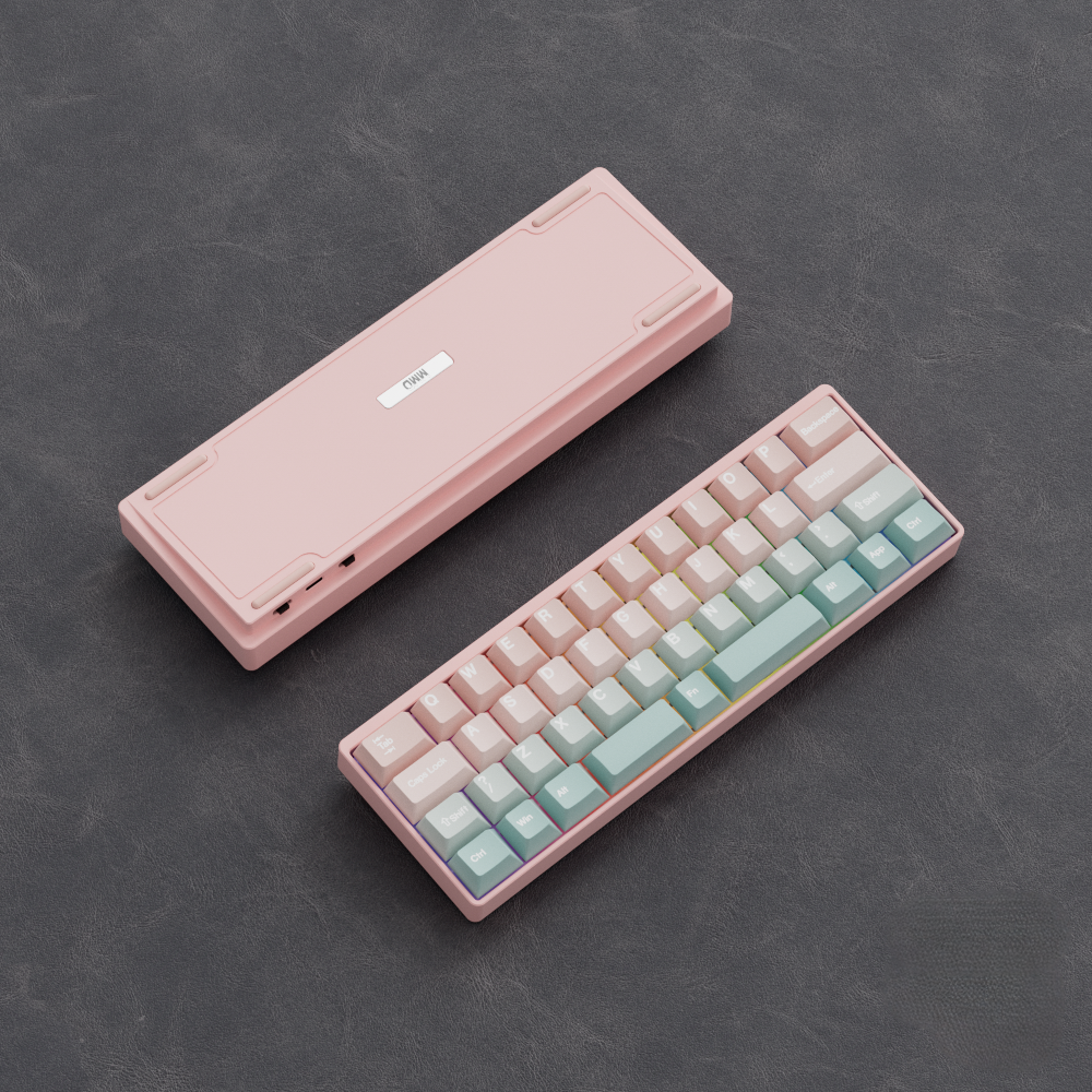 MMD KM40 40% Mechanical Keyboard