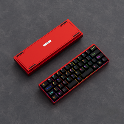 MMD KM40 40% Mechanical Keyboard