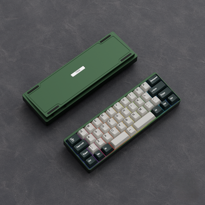 MMD KM40 40% Mechanical Keyboard