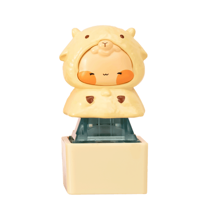 Akko Animal Artisan Single Switch Tester Keycap