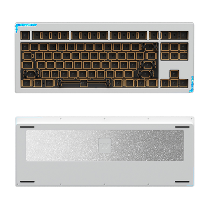Star80 V2 Wireless Mechanical Keyboard Barebone
