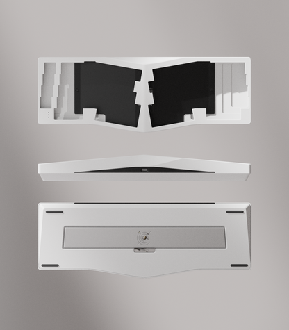 Neo Ergo Weight & Badge