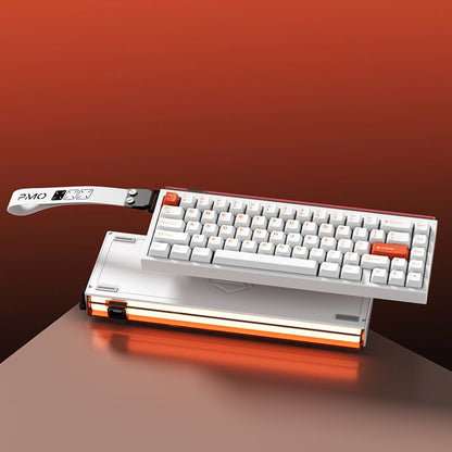 PMOKEY GB68 HE Gaming Mechanical Keyboard