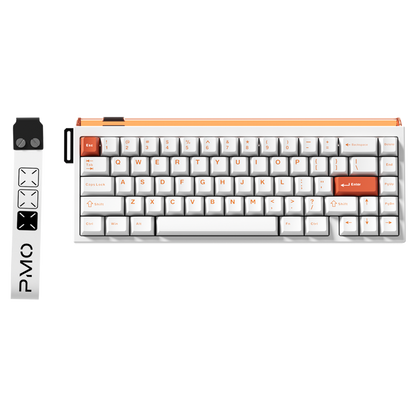 PMOKEY GB68 HE Gaming Mechanical Keyboard