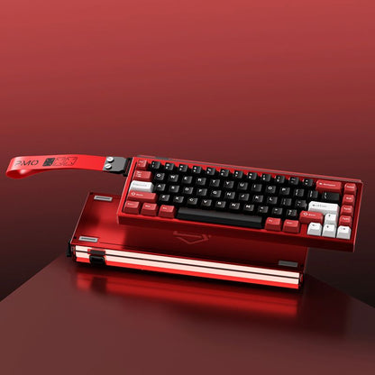 PMOKEY GB68 HE Gaming Mechanical Keyboard