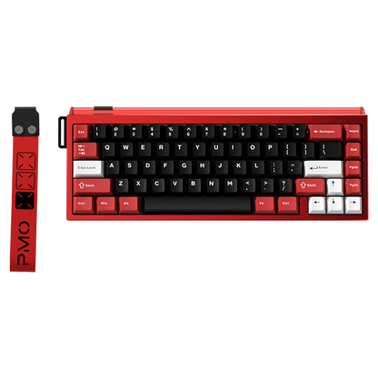 PMOKEY GB68 HE Gaming Mechanical Keyboard