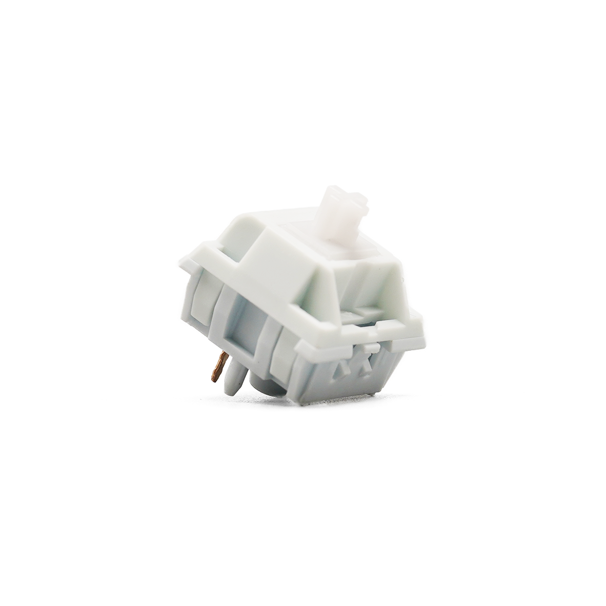 Keygeek Cera Linear Switches