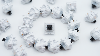 BSUN Joke Bear Linear Switches (10PCS)