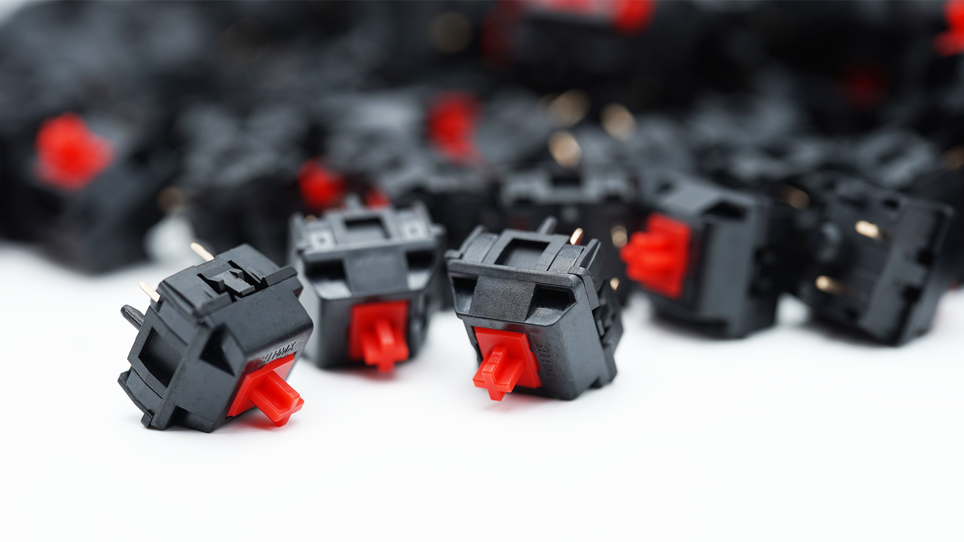 HMX Coa Linear Switches 