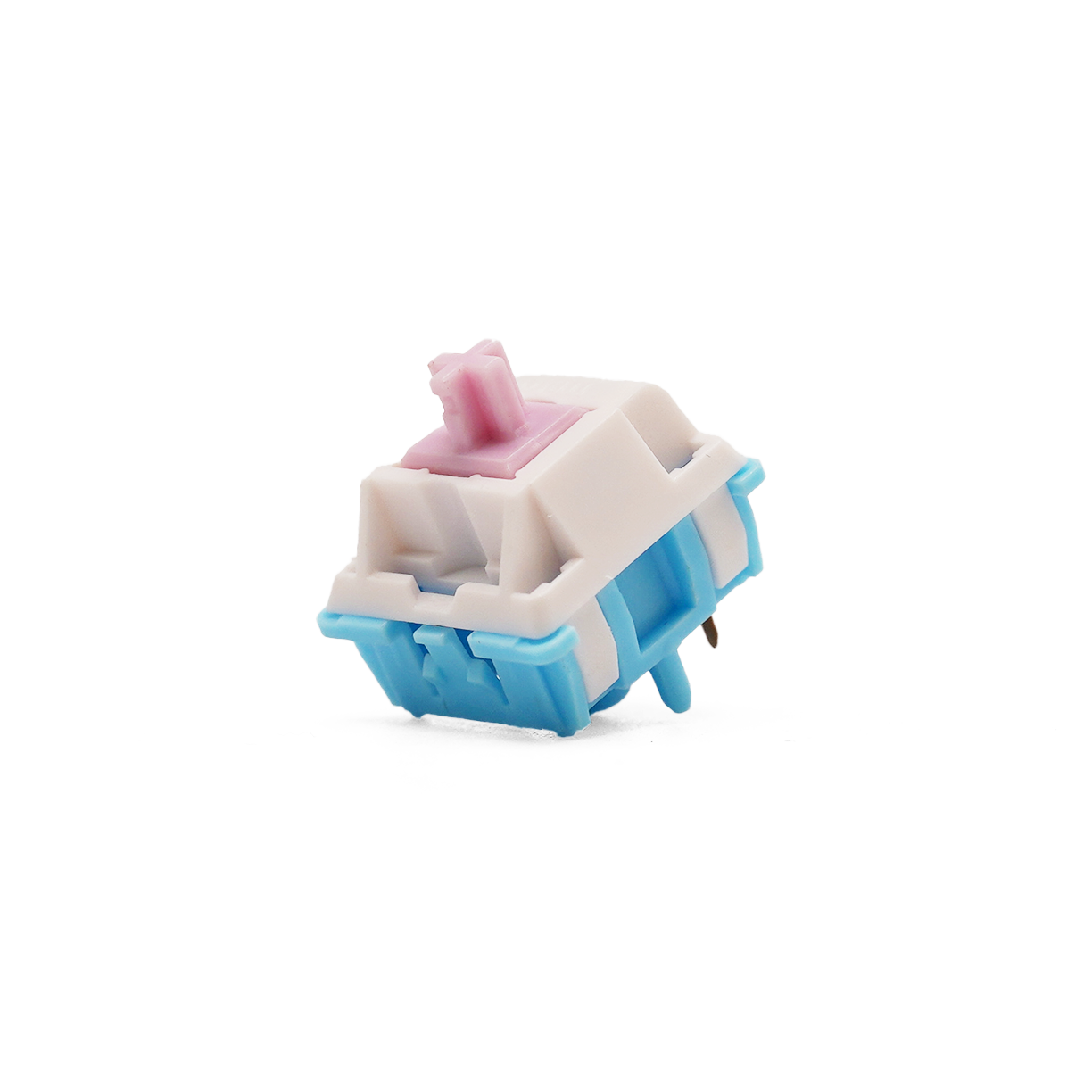 BSUN Cinnamon Pink Linear Switches