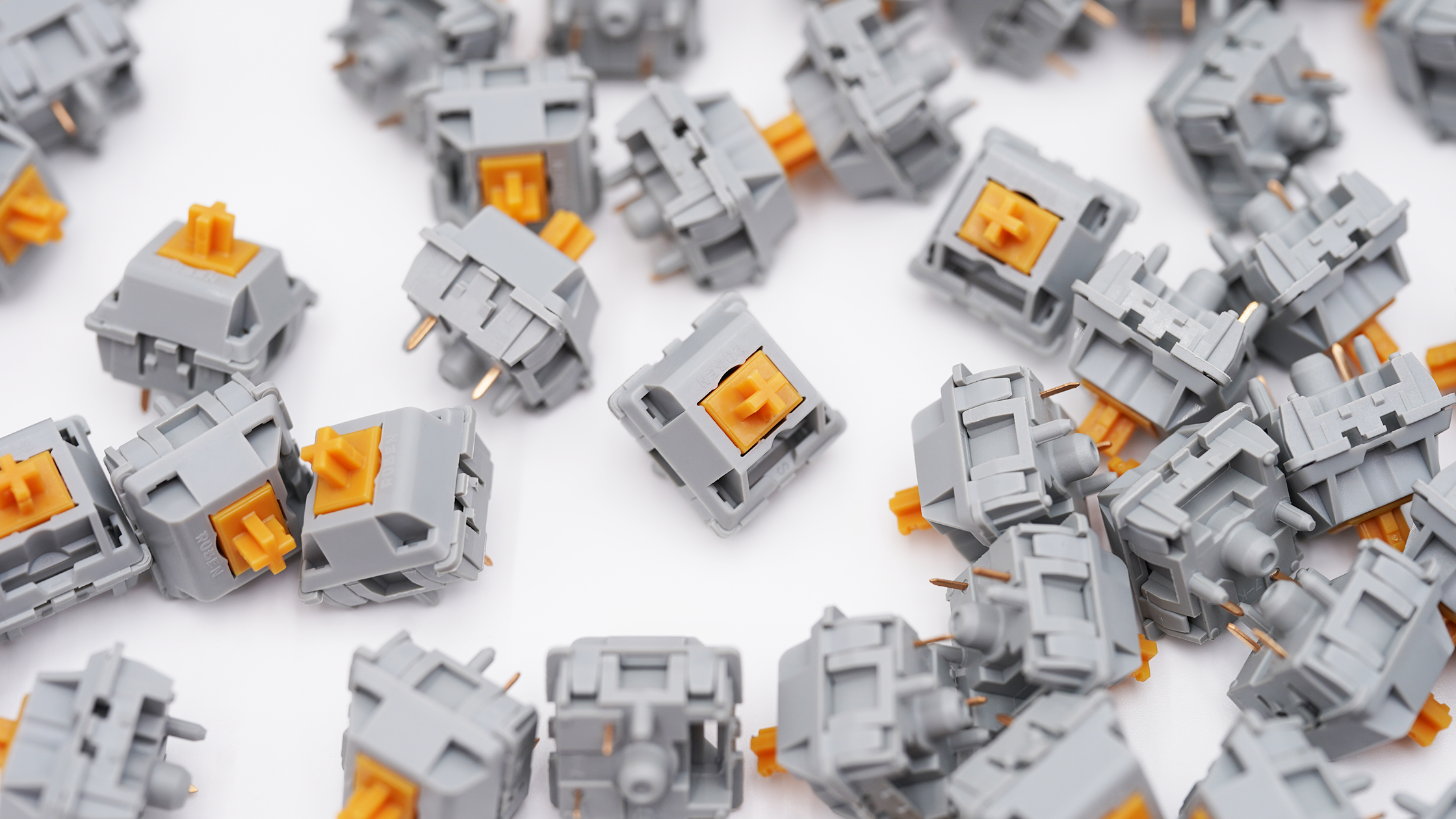 BSUN Bumblebee Tactile Tactile Switches