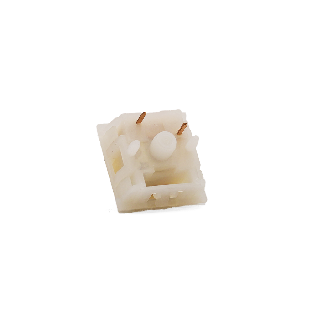 Keygeek Little Ghost Linear Switches