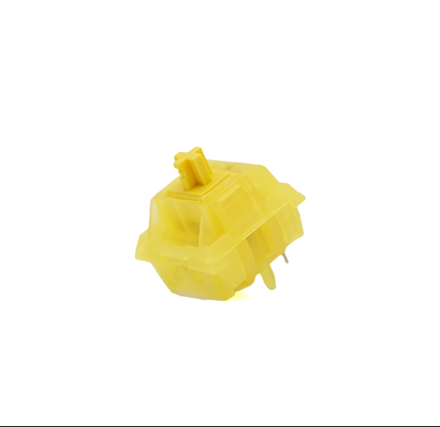 Keygeek Sunflower Linear Switches