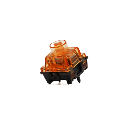 Gateron Magnetic Spark Hall Effect Linear Switches