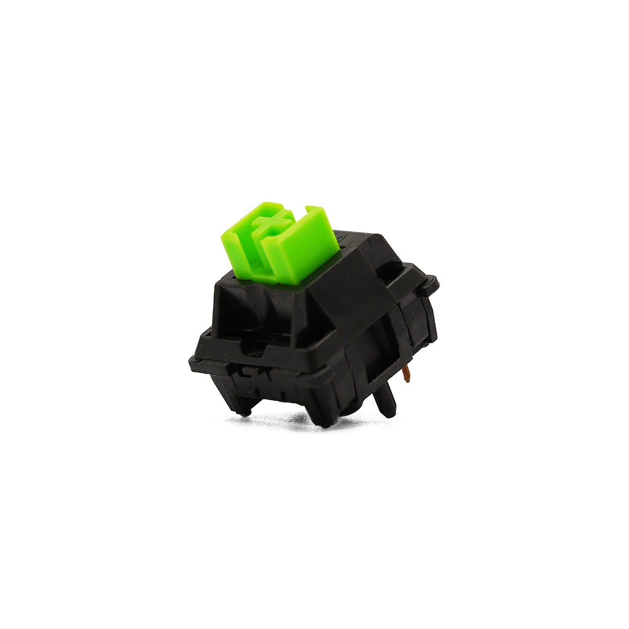 BSUN Green Arrow Linear Switches