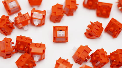 HMX Aperol switch Linear Switches (10PCS)