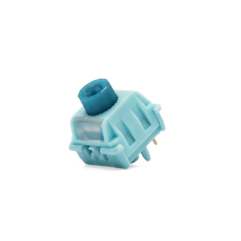 Wuque BigLucky Tactile Switches
