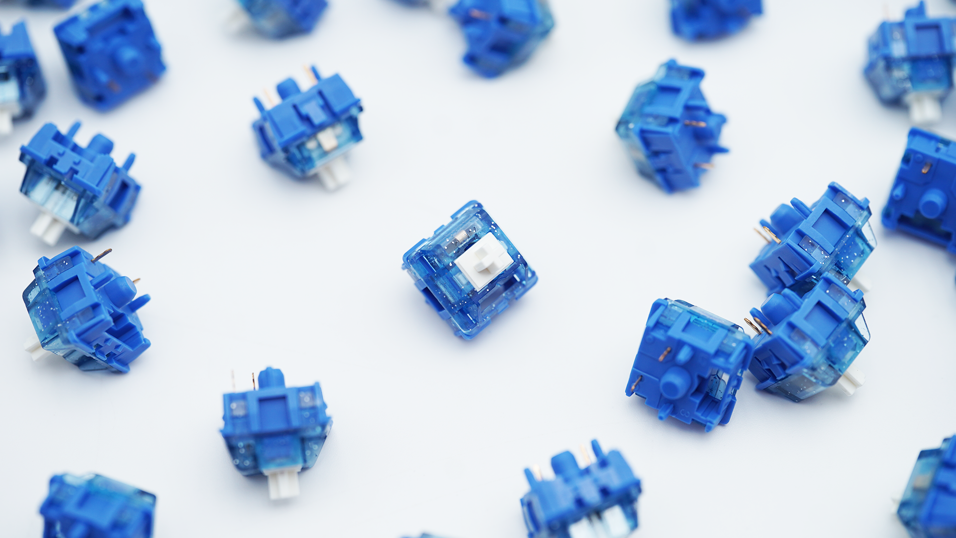 HMX Waverider V2 Tactile Switches (10PCS)