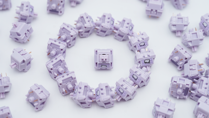 HMX Meme Linear Switches (10PCS)