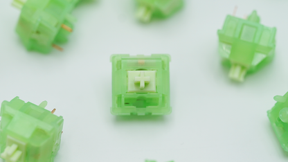 BSUN Jade Pot Tactile Switches (10PCS)