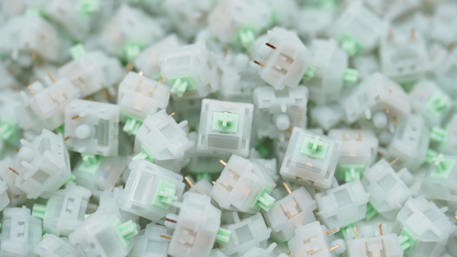 HMX Yuyu Tactile Switches (10PCS)