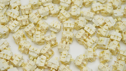 BSUN Mozzarella Tactile Switches (10PCS)