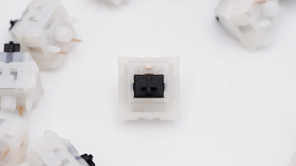 Keygeek Y3X Linear Switches