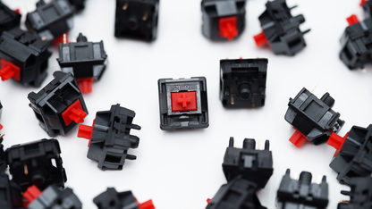 HMX Coa Linear Switches 