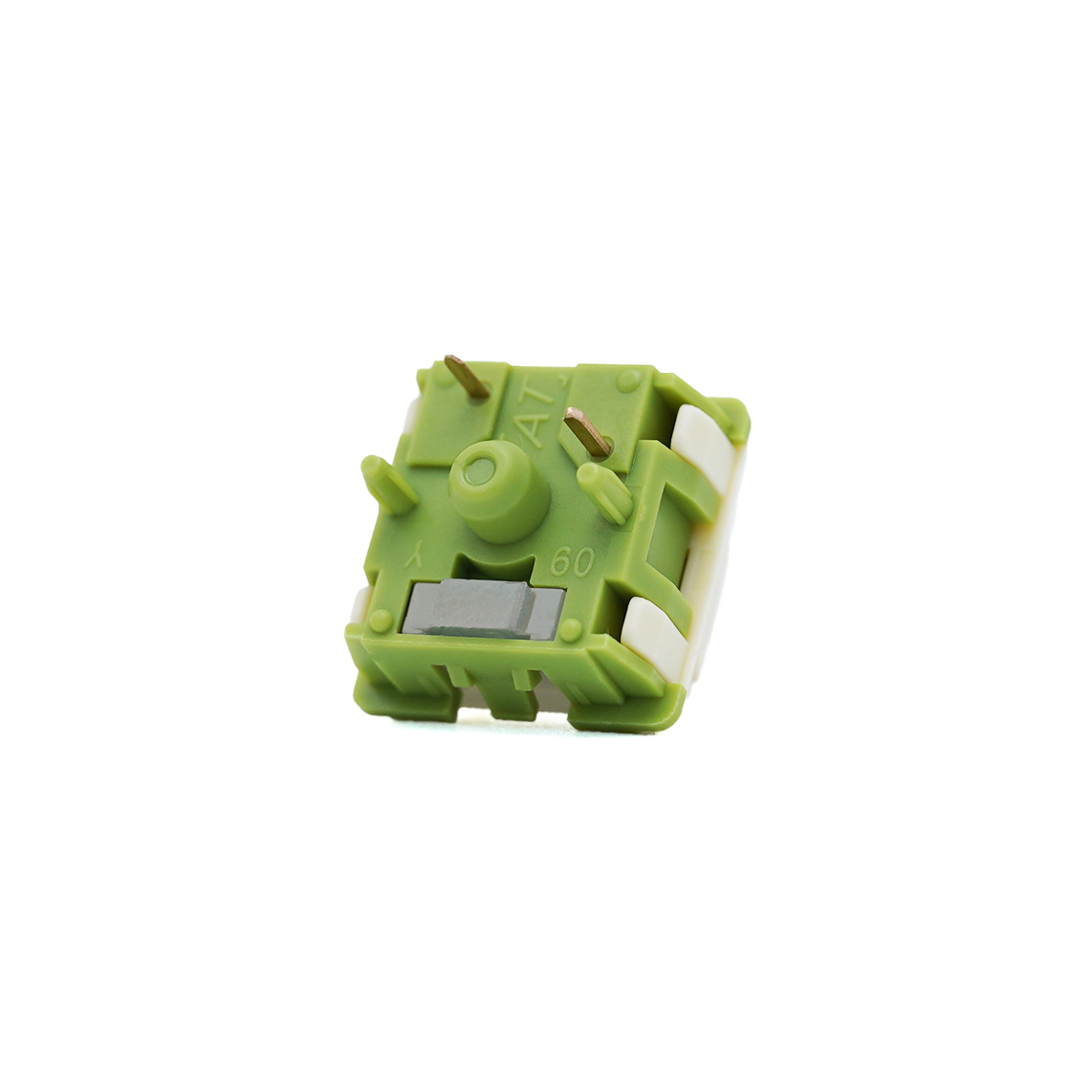 Wingtree Matcha Cream Tactile Switch (10PCS)