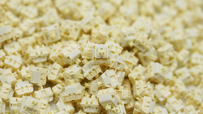 BSUN Mozzarella Tactile Switches (10PCS)